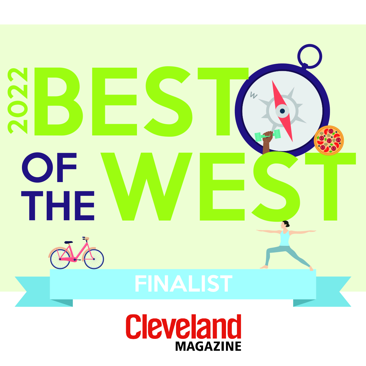 We are honored that the Renaissance #Retirement Campus is a <a href="/ClevelandMag/">Cleveland Magazine</a> #BestofheWest finalist in the #SeniorLiving category. Thank you to everyone who voted! Winners will be determined by a final vote at the event at Market Square May 12. Learn more: bit.ly/3uX7vO2