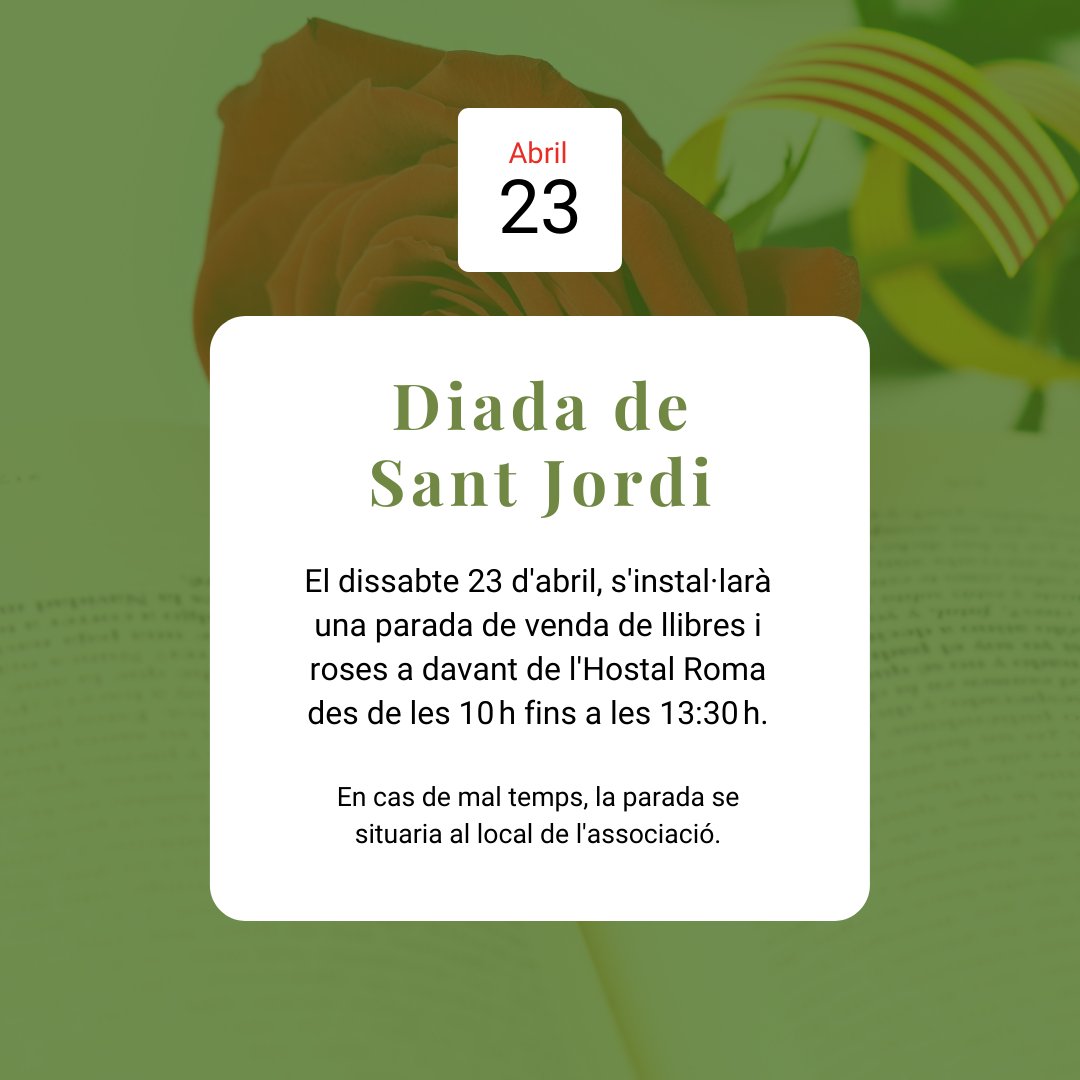 Ajuntament de Cubells tweet media