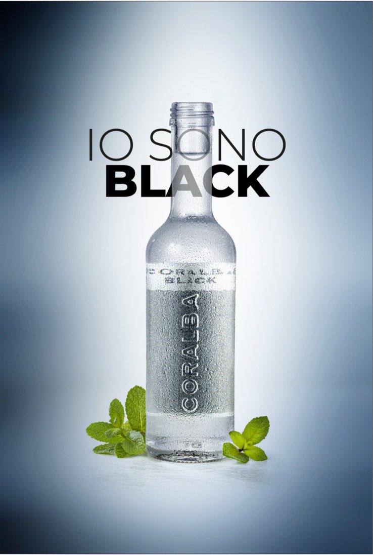 Kaffeinadv's tweet photo. «IO SONO CORALBA»
è il nuovo posizionamento di Acqua Coralba💧che trasmette la forte personalità delle due nuove linee: Exclusive e Sense.

Il rilancio curato da Kaffeina ha previsto, in particolare, naming e packaging, il sito internet e la campagna di lancio al trade 💪 https://t.co/8opCyTOY9y
