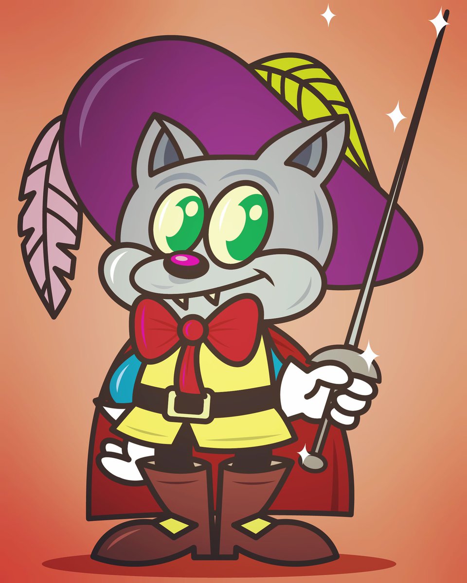 #NFTCollector #NFTCommunity #CatsOfTwitter