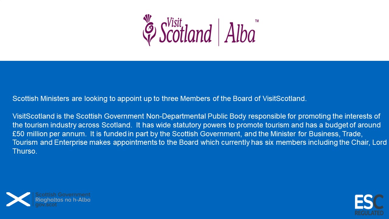 Public Appointments on Twitter "For further information and to apply