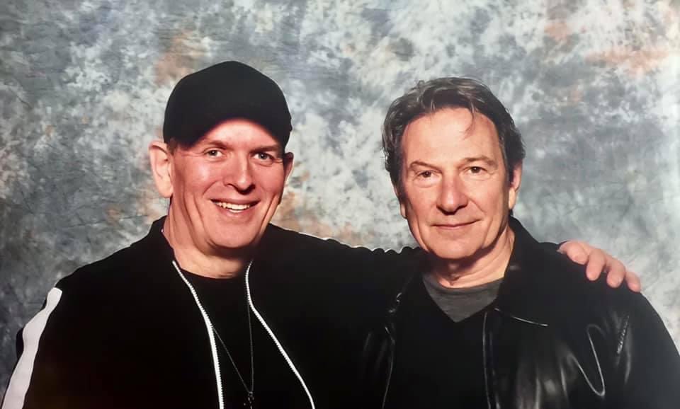 Happy Birthday to Michael Brandon 