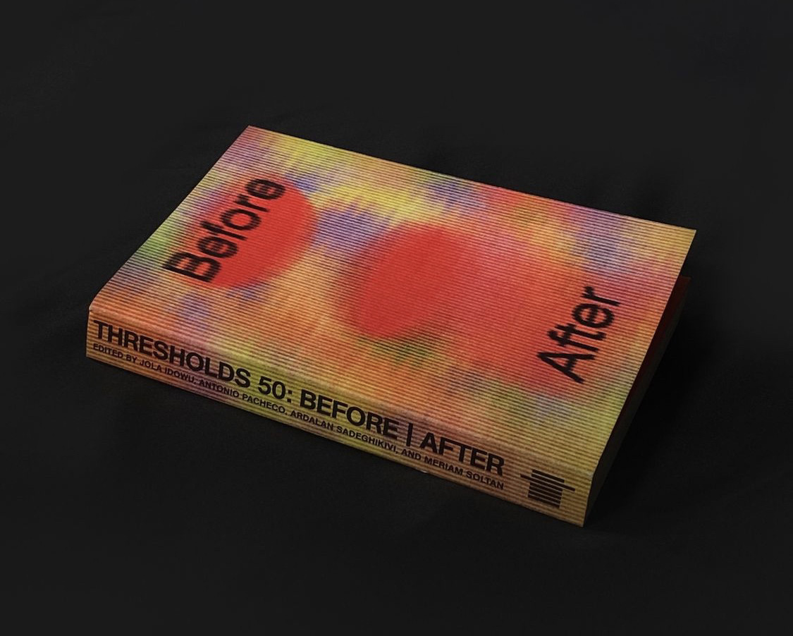 🎀 super excited to announce that my that my interactive web project ‘REDES: bread and justice, peaches and bananas’ (commissioned by <a href="/external_pages/">External Pages</a> 2021) is included in the latest edition of Thresholds Journal <a href="/thresholds_mit/">Thresholds Journal</a>  from <a href="/mitpress/">The MIT Press @mitpress.bsky.social</a> <a href="/MITarchitecture/">MIT Architecture</a>