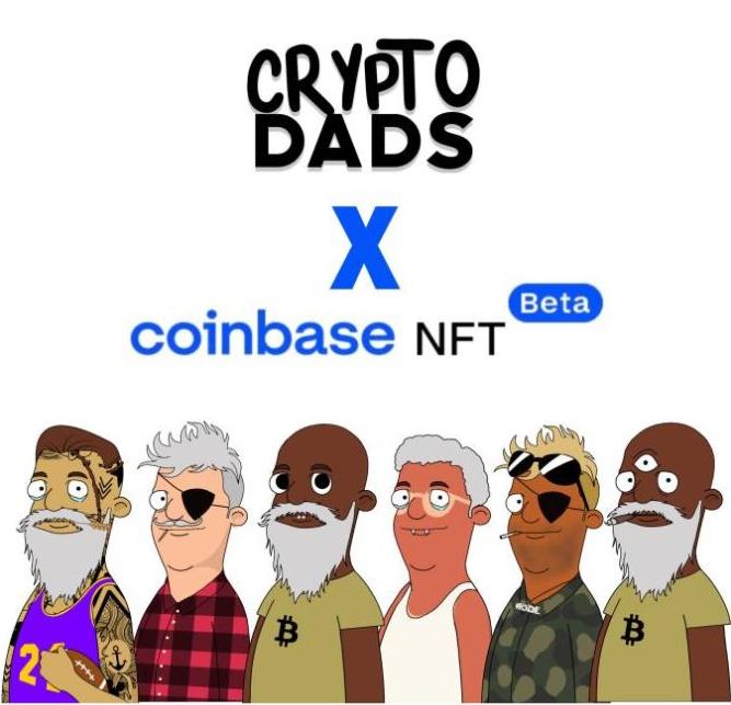 CryptoDads ♨️ tweet media