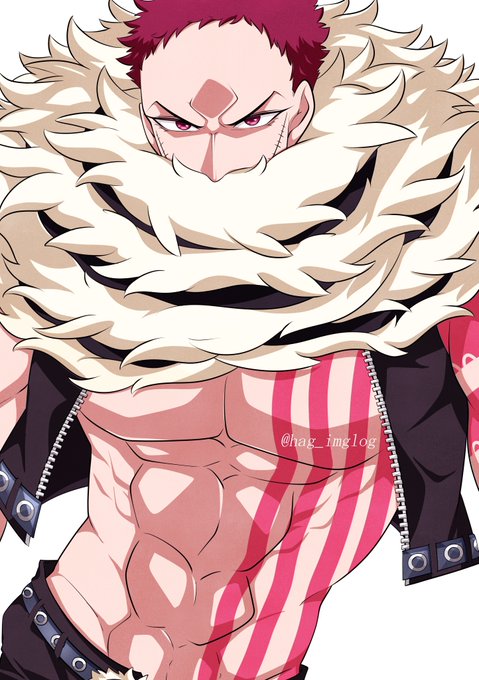 シャーロット カタクリのtwitterイラスト検索結果