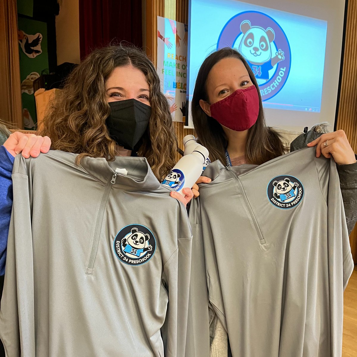 District 34 Preschool tweet media