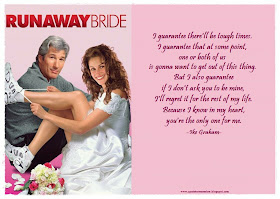 _VintageQueen_'s tweet photo. #RunawayBride https://t.co/QYqoWkVlBh