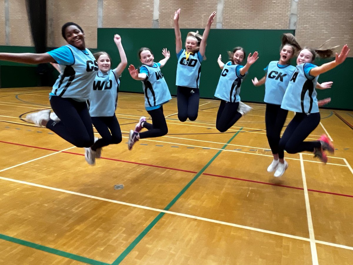 HC_Scotland's tweet photo. Congratulations to our #HamiltonS1 #HamiltonNetball team on finishing 2nd in their group and overall 3rd place at the South Lanarkshire tournament.  Abigail also received a performance medal.  Well done Abigail, Annie, Evie, Katie, Lucy, Millie and Zion. #HamiltonConfidence https://t.co/al604Ucwxj