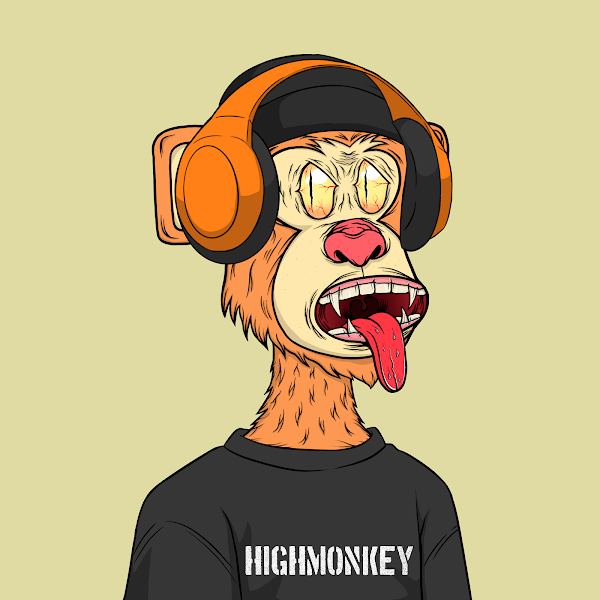 Follow
Like + Retweet

  🚀✨When they go low, we go high

highmonkey.io/mint  

#NFTLAUNCH #NFT #NFTGiveaways #NFTs #NFTCommunity #nftcollectors #NFTCollectibles #Giveaway #nftart #nftnews 
#NFTdrop #NFTmint #NFTCollection