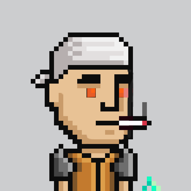 Happy 420, people of Los Pixelos.