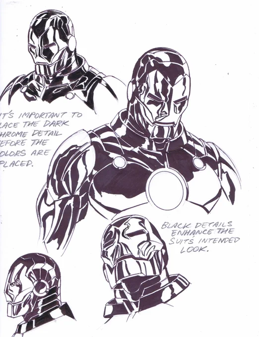#ironman #art #designs 