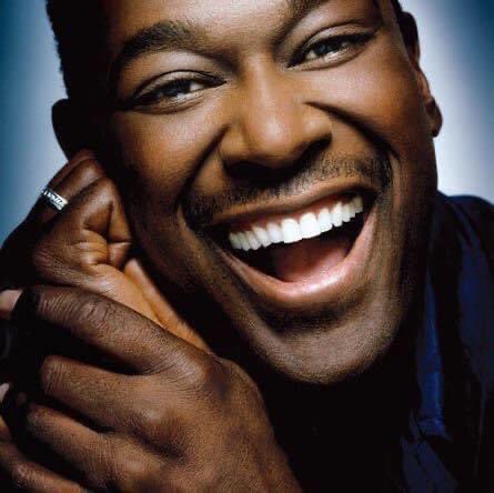 Happy 71st Birthday to Luther Ronzoni Vandross Best of Luther Vandross If This World Were Mine 