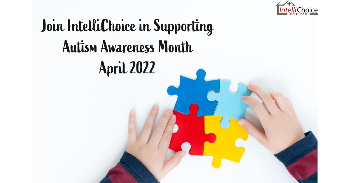 IntelliChoice's tweet image. Learn how you can help support, connect with, and help raise awareness for Autism by clicking the following link:
ow.ly/bBeo50IBYUa