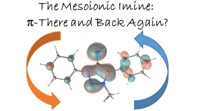 Angewandte Chemie (@angew_chem) on Twitter photo Mesoionic Imines (MIIs): Strong Donors and Versatile Ligands for Transition Metals and Main Group Substrates (Sarkar) <a href="/SarkarAg/">Sarkar Lab</a> #openaccess thanks to #projektDEAL onlinelibrary.wiley.com/doi/10.1002/an… Mesoionic Imines (MIIs): Strong Donors and Versatile Ligands for Transition Metals and Main Group Substrates (Sarkar) <a href="/SarkarAg/">Sarkar Lab</a> #openaccess thanks to #projektDEAL onlinelibrary.wiley.com/doi/10.1002/an…