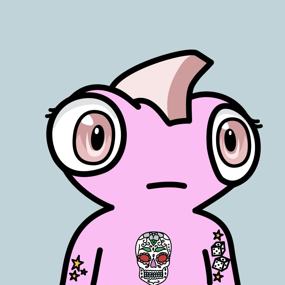 BadGeckosClub's tweet photo. 🚨3x Geckolist (wl) Giveaway🚨

To enter: 
 1️⃣follow 
 2️⃣RT &amp; like 
 3️⃣tag 5 frens 

Good luck Geckos! Winners will be announced in 24 hours 🏆 https://t.co/NHB8geiki2