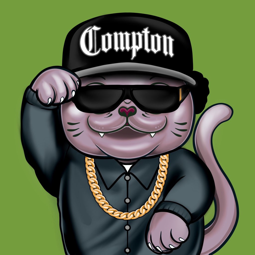 luckcatmaneki's tweet photo. LUCK CAT MANEKI COLLECTION

LUCK CAT #0056
Price Only 0.005 ETH
🔥🚫NO GAS FEE🚫🔥

NEW LISTED!🔥
.
🔥FOLLOW &amp; RT🔥

GET LUCK IN YOUR LIFE NOW!!!
🔥JOIN OUR DISCORD!! LINK ON BIO🔥

#NFT #NFTs #NFTCommunity #NFTshill #NFTProject #NFTdrop #NFTartist #Airdrop #NFTcat https://t.co/ZWW14TZMUc