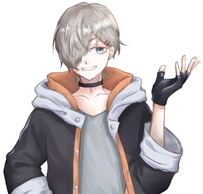 チャラいのtwitterイラスト検索結果