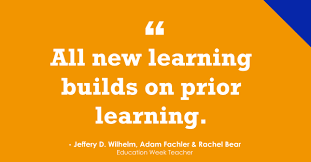 chroniclecloud's tweet image. 1/3
How powerful and essential is background knowledge?  This #Blog 
chroniclecloud.com/do-you-have-th…
#summarises the main #principles found in a report called “#TheScienceofLearning.”