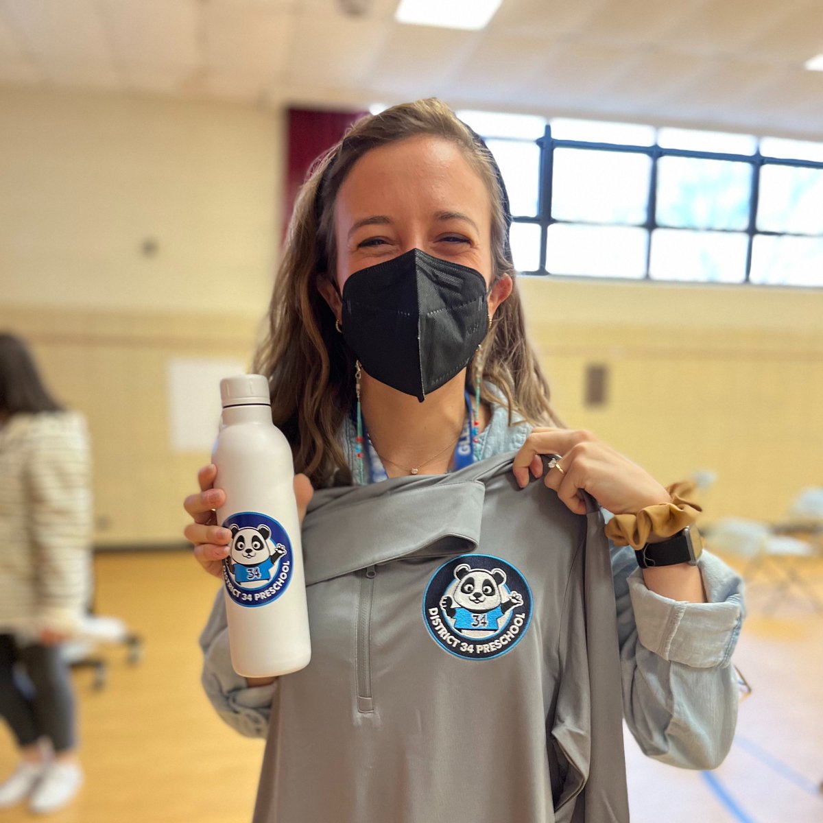 District 34 Preschool tweet media