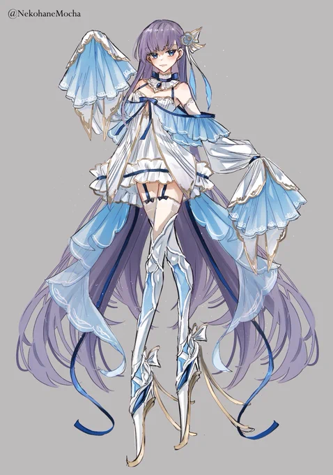 メルトリリス #fgo 
