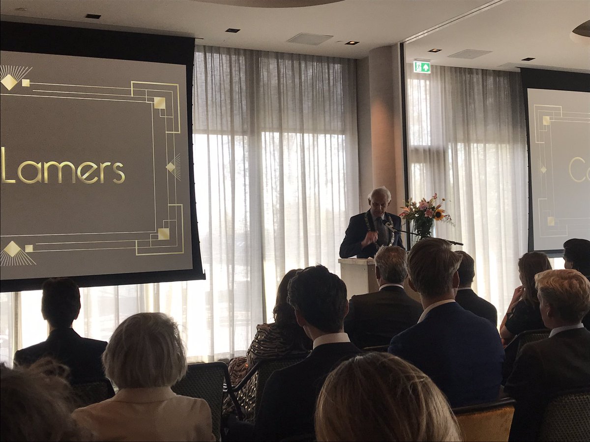 Vandaag opening van Hotel Schiedam van <a href="/ValkExclusief/">ValkExclusief</a>. Burgemeester Lamers complimenteert familie: 100% elektrisch, 100% gAsloos, duurzaam ook omdat volgende generatie aan het roer komt in <a href="/schiedam_nl/">Gemeente Schiedam</a>