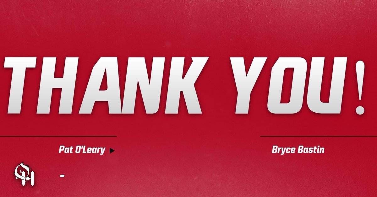 Some quick news for you.. 
Huge thank you to <a href="/indian_soccer/">Coach O</a> and <a href="/BryceBastin/">Bryce Bastin</a> ! Appreciate you both very much!