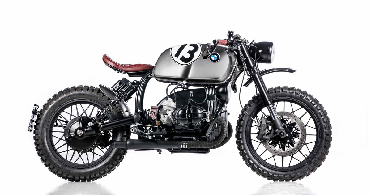 We have just released the #CRD131, a bike that combines two styles in one. Find all about it!

youtube.com/watch?v=XFW75v…

#caferacerdreams #BMWcaferacer #caferacer #welovewhatwedo #shippingworldwide✈️🌎