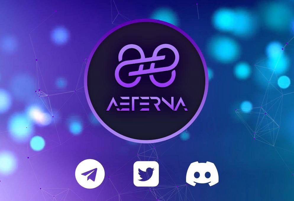 CryptoKingdom07's tweet image. 🚨 @project_aeterna AMA in @nodekingdom discord

⭐️ AMA Apr. 22nd @ 4 PM UTC
🎁 $200 #Giveaway for attending

#1: Join Discord
discord.gg/Pw9EjTAKvW
#2: Click Event Link
discord.com/events/9476910…
#3. Click "Interested"
#4: Attend AMA

#NFADYOR #BSC #rebase #passiveincome #BSCGem
