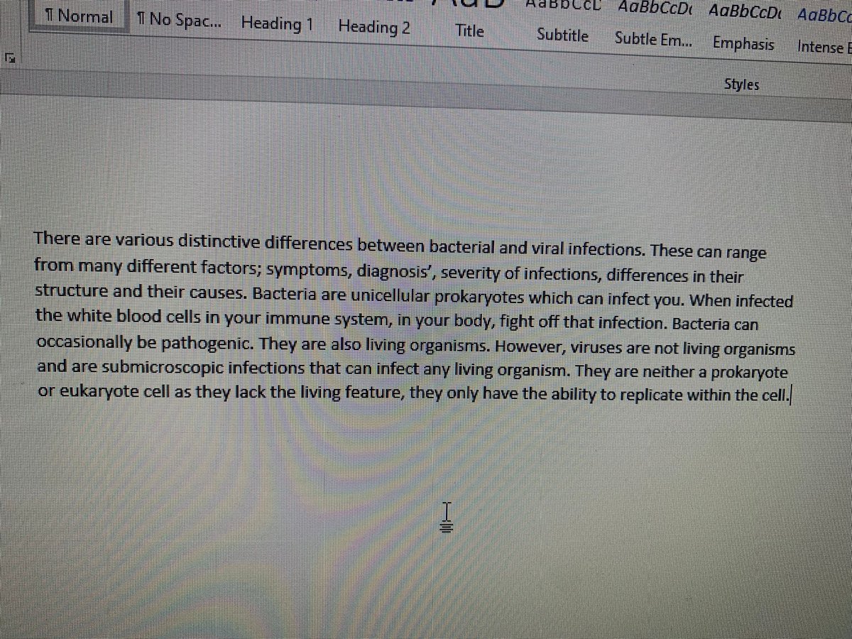 So proud of Mia A and Hosna N for staying behind to complete their first <a href="/BrilliantClub/">The Brilliant Club</a> assignment (1000 words for Monday!!)

Getting into the habit of completing assignments the day they are set will stand them in good stead for university life in the future 👍🏼👍🏼🧠🙌🏼
@year9BCA