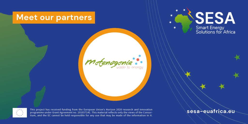 SESA Project tweet media