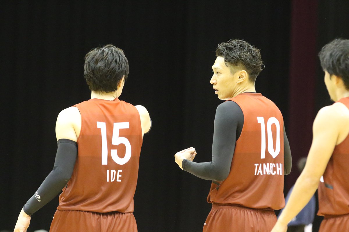 bambitiousnara's tweet photo. playback #種市幸祐 
#レノヴァ鹿児島 
#レバンガ北海道 
#群馬クレインサンダーズ 
#バンビシャス奈良 
#BeAMAZING 
#ありがとう種さん https://t.co/gQ4TZ2Sbp1