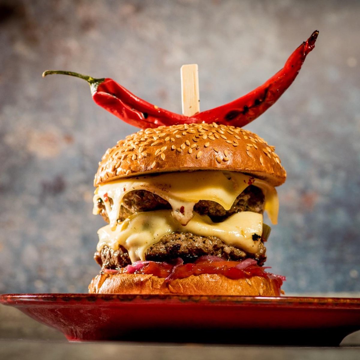 Pub & Bar Magazine (@pubandbarmag) on Twitter photo And thatβs round three of the #nationalburgerawards all over! Cracking cooking from Dannyβs Burgers, Meat Meets Bun, <a href="/thatbgrplace/">That Burger Place π</a> and @tgifridaysuk. And thatβs round three of the #nationalburgerawards all over! Cracking cooking from Dannyβs Burgers, Meat Meets Bun, <a href="/thatbgrplace/">That Burger Place π</a> and @tgifridaysuk.