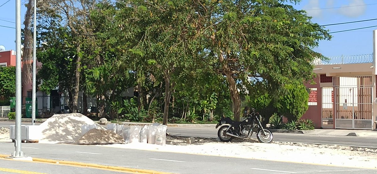 Quintana Roo HOY tweet media