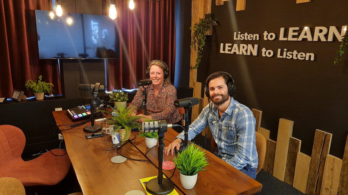 Podcast met Frank van Gene voor ontwikkeltraject leidinggevenden van Buurtsportcoaches; hoe gebruik ik het carrièrepad in mijn dagdagelijkse coaching en begeleiding? ⁦<a href="/Sportindebuurt/">Sportindebuurt</a>⁩ <a href="/WOSbureau/">Werkgeversorganisatie in de Sport</a>