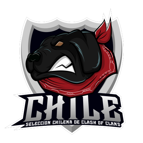 Selección de Chile.
 Apostaron a este proyecto y están presentes en esta primera edición.🇨🇴
<a href="/AlianzaChileCoC/">Alianza Chile</a> 
#LNElite

@bymr_di <a href="/JACKYGAMER10/">JACKY_GAMER</a>