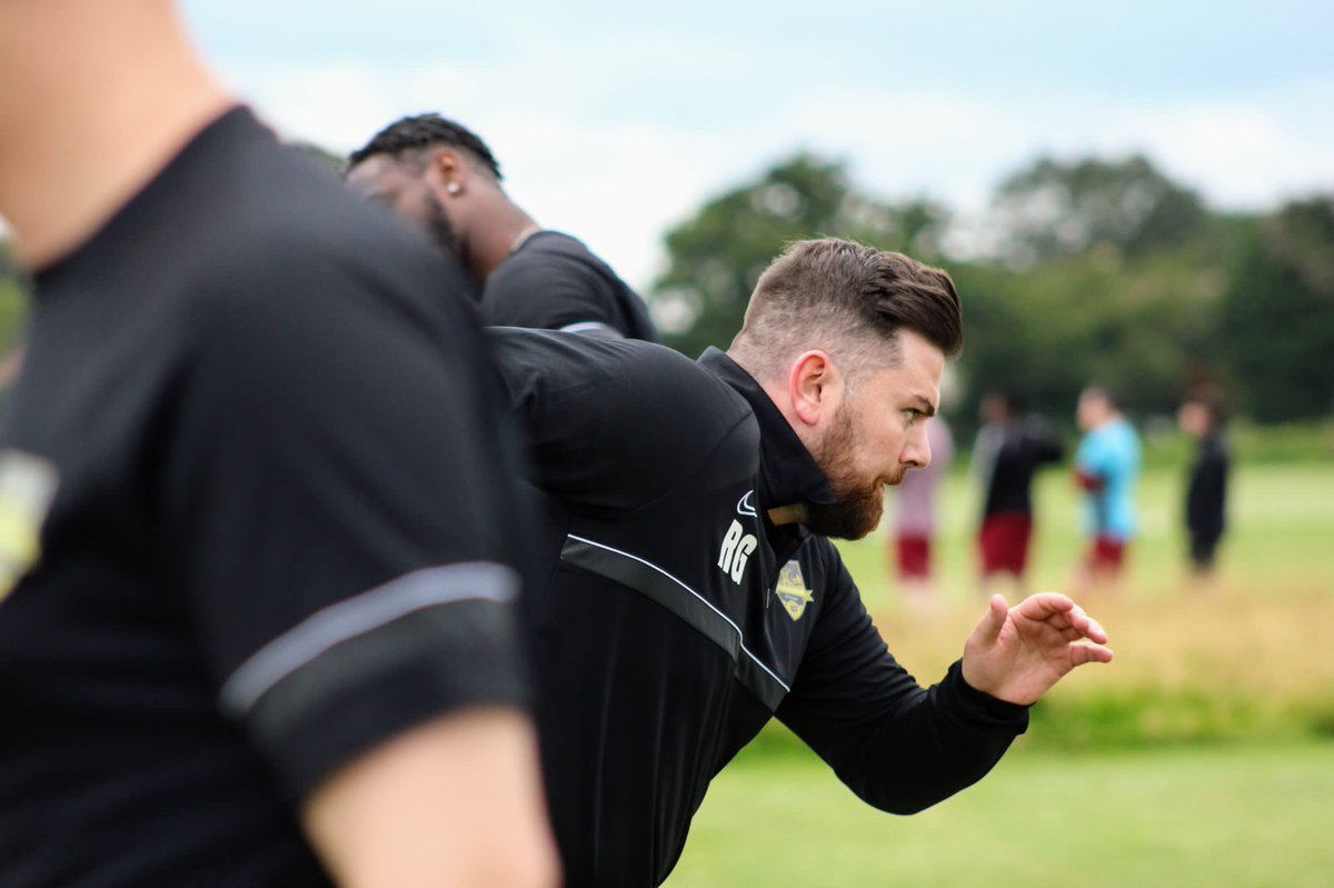 Royal Forest FC Reserves tweet media