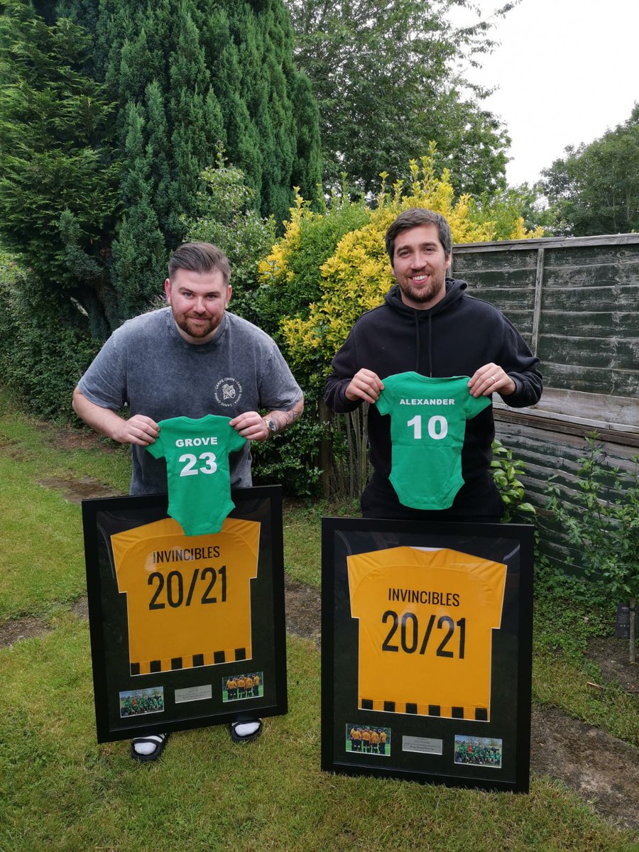 Royal Forest FC Reserves tweet media