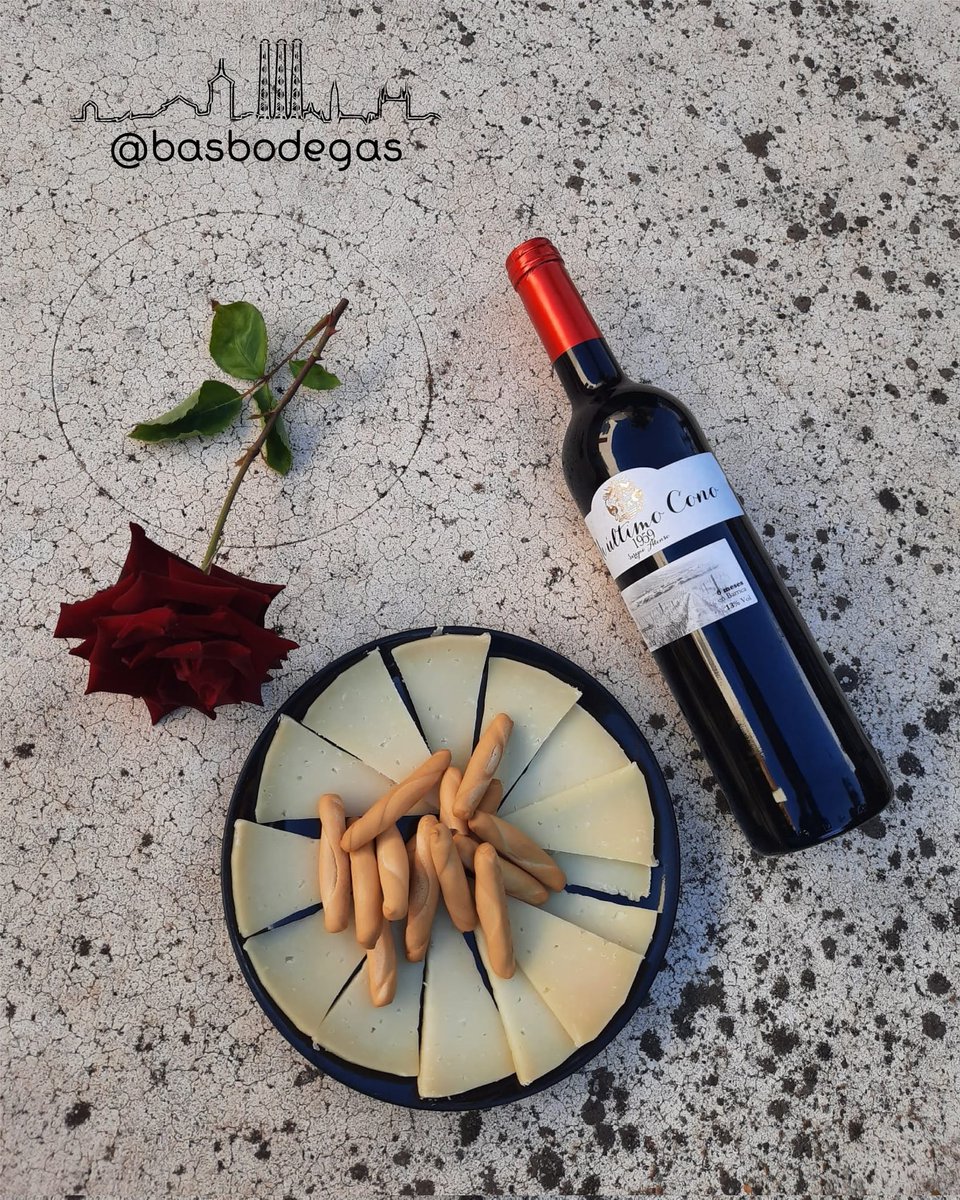 BasBodegas's tweet image. ¿Por qué no un #MiUltimoCono esta tarde? Siempre es un buen momento para disfrutar con #BASBODEGAS .

Más info 👉 bit.ly/37CroNp 🌐

🌊🍷🌊

 #ilovewine #wine #vino #spring #enjoy #winelife #winetasting #winelover #winelovers #vinho #gastronomia #photography #Spain