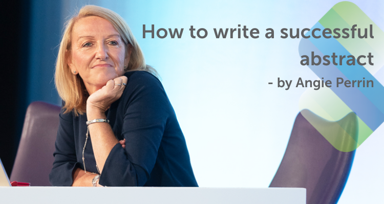 Given drop in the number of conferences over the last couple of years, it may have been a while since you submitted an abstract. Our very own Vice Chairperson @AngiePerrin2 shares her top tips for a successful abstract! 🔗 salts.co.uk/en-gb/healthca…