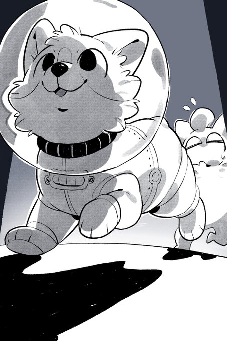 致宇宙中的唯一的你🌟Dedicated to my first dog ep.2
👉https://t.co/nG46Xhlco7 