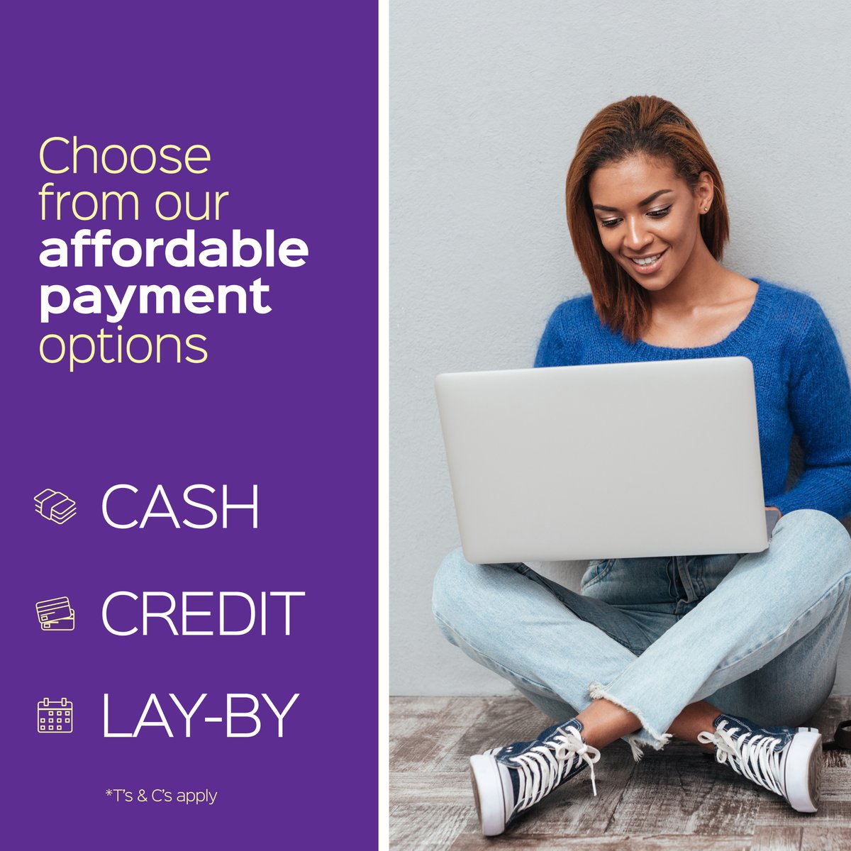 No matter your sleep position or comfort level, we have the perfect Bed Sets &amp; Mattresses to suit your pocket. With our various payment options to choose from, be assured to find a bed where you can rest, relax &amp; rejuvenate.