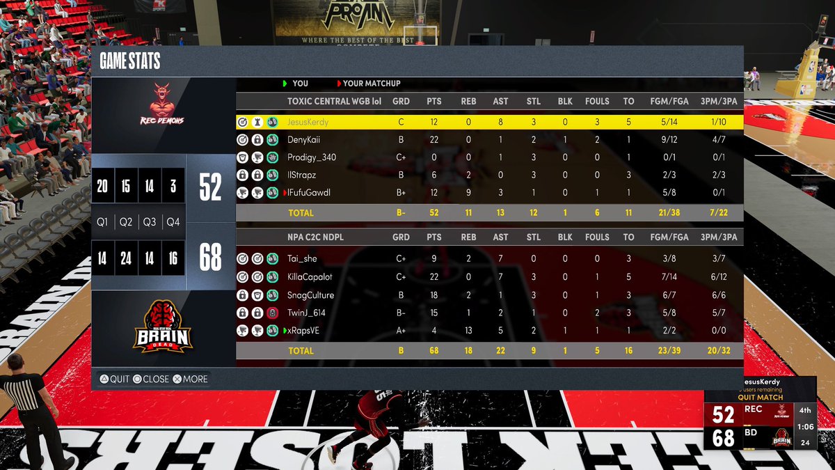 𝓡𝓪𝓹𝓼 𝕍𝔼 🇨🇦 tweet media