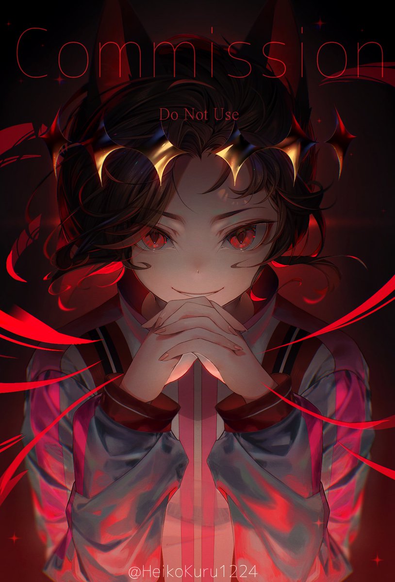 MaxiiTheWolf's tweet photo. The love you will give me will be above worship.
More than mortal obsession.
I am your king.
I am your idol.
I am your ecstacy.
~Maxi~
--
art by: @HeikoKuru1224
caption by: @Scrubmigo
#vtuber #ENVtuber #PHVtuber #UprisingVtuber #WolfVtuber #maxiich #maxiiartto https://t.co/3nA90VvmTD