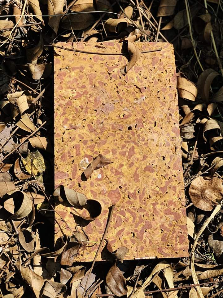 DhilipNarayana3's tweet image. #lateritecladding #TilesHop #designs