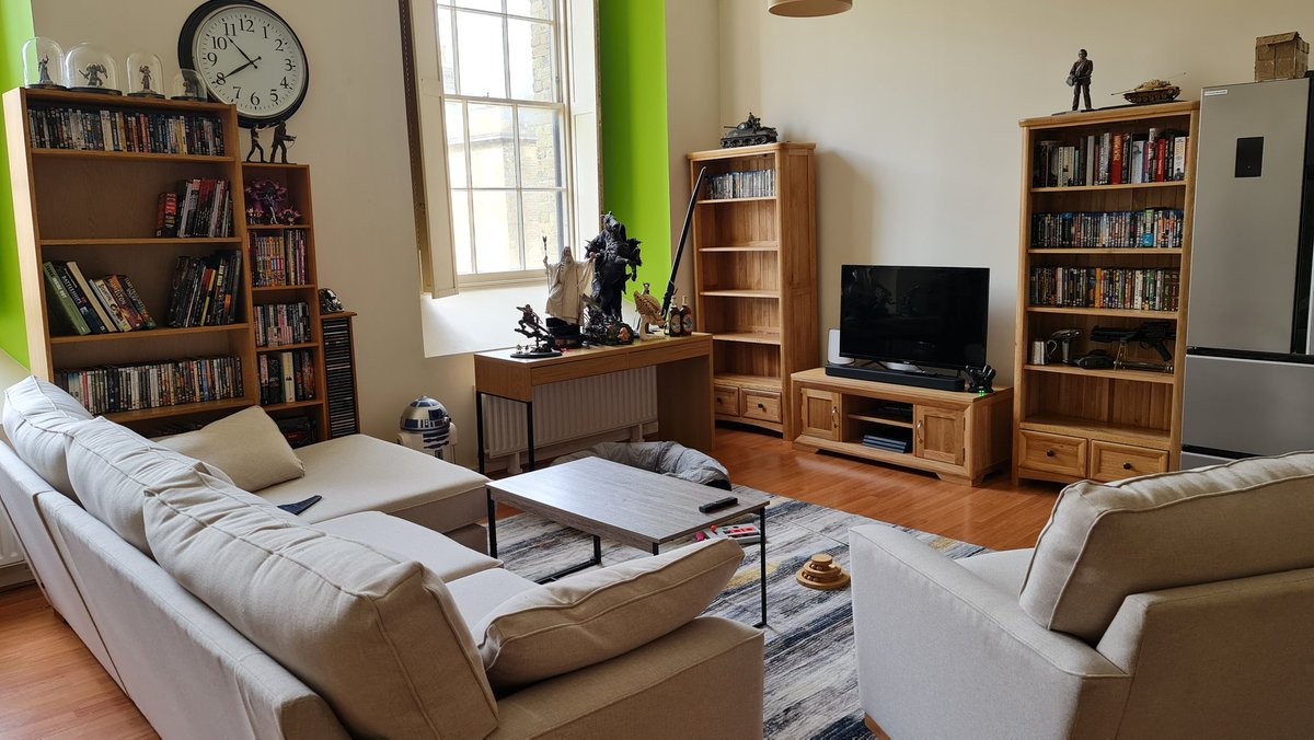 Paul Charlton tweet media