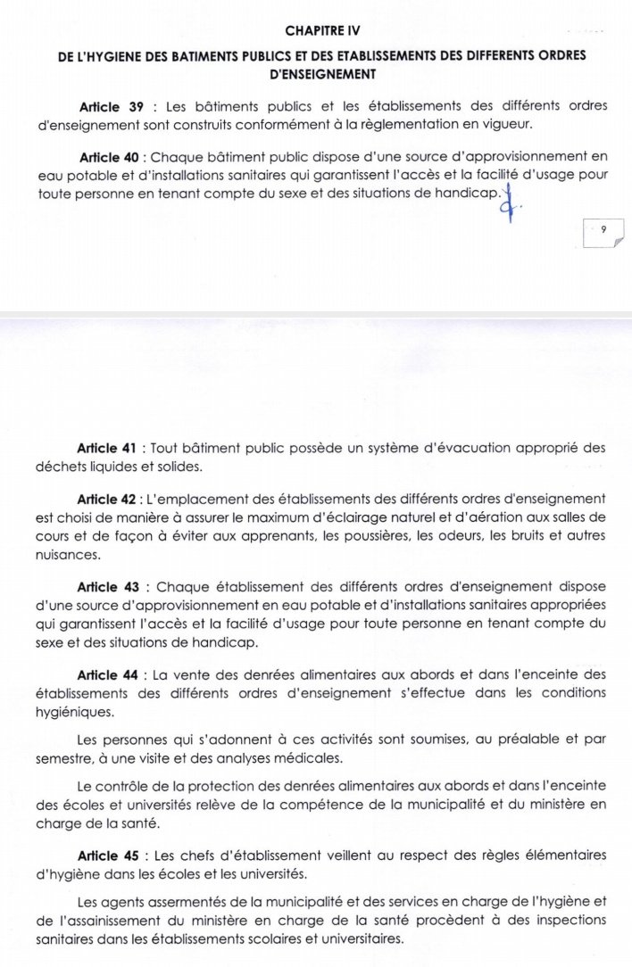 SALIFOU Aïchatou tweet media