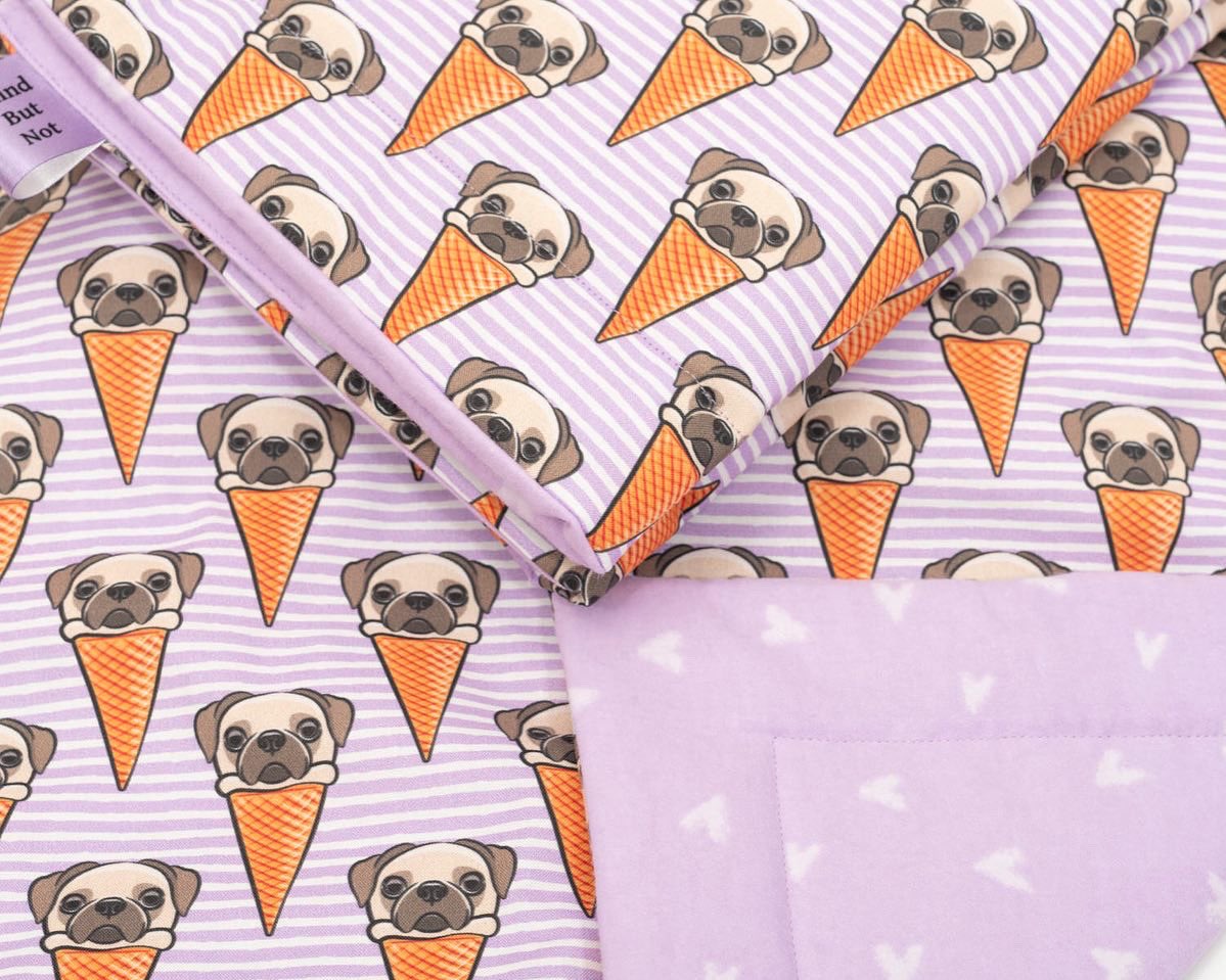 Blind But Not tweet media