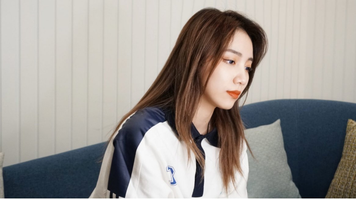 HYthequeen's tweet photo. 📢Su Ruiqi ATC Taiwan interview translation thread.

❗️❗️This is a long but heart warming interview - so please bear with me as I go through it! 
Will try my best to translate it as accurately as possible and share 🐺's words with all Suxintangs https://t.co/NHOkcGmcUE