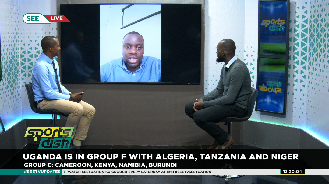 Uživatel SEE TV na Twitteru „How does Kenya and Zimbabwe find