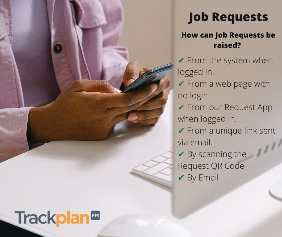 Click on the link below to find out more: 

linkedin.com/feed/update/ur…

#cafm #requests #facilitiesmanagement #facilitymanagement